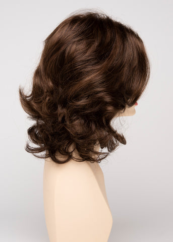Medium Brown