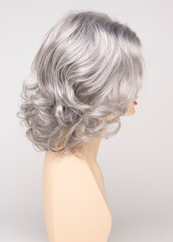 Medium Grey