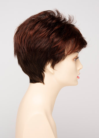 Chocolate Cherry