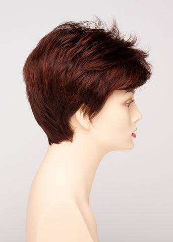Dark Red