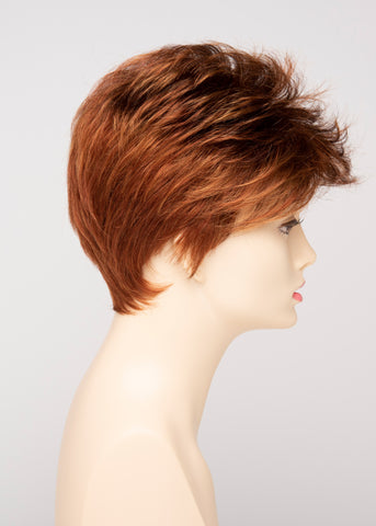 Lighter Red