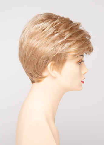Med Blonde