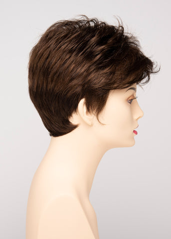 Medium Brown