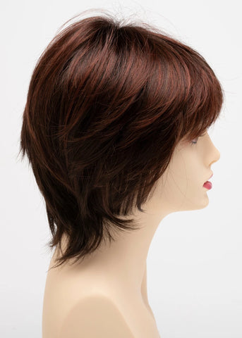 Chocolate Cherry