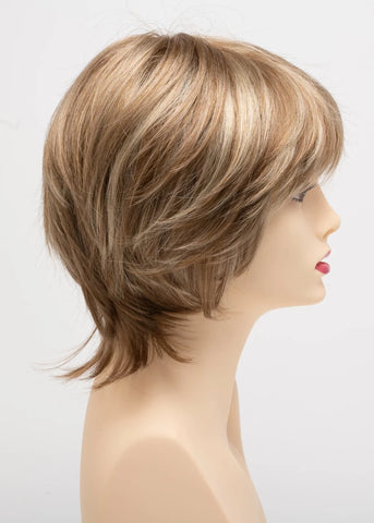 Dark Blonde