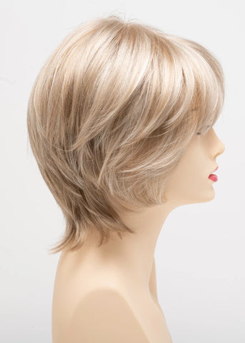 Light Blonde