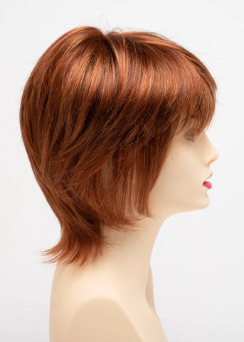 Lighter Red