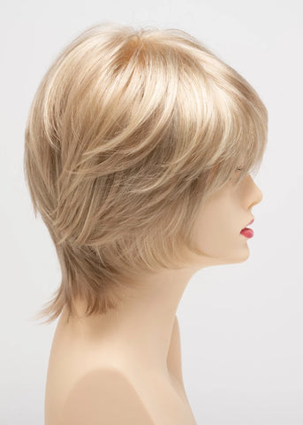 Med Blonde