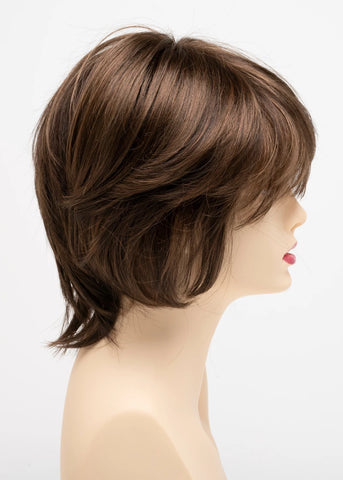 Medium Brown
