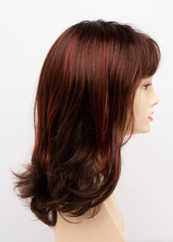Chocolate Cherry