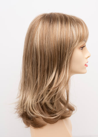 Dark Blonde