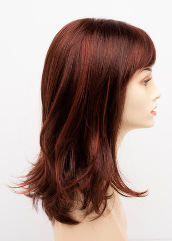 Dark Red