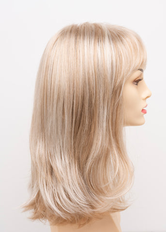 Light Blonde