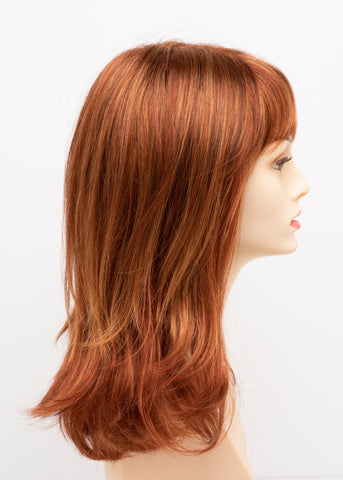 Lighter Red