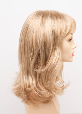 Med Blonde