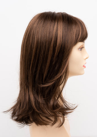 Medium Brown