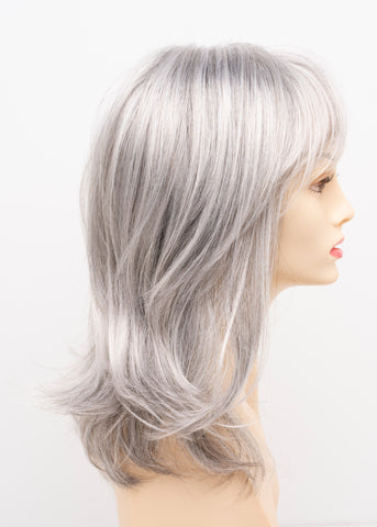 Medium Grey