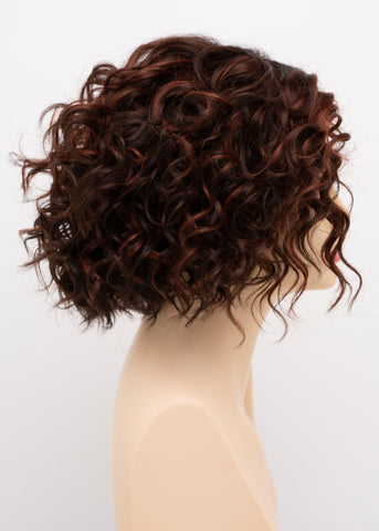 Chocolate Cherry