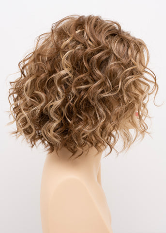 Dark Blonde