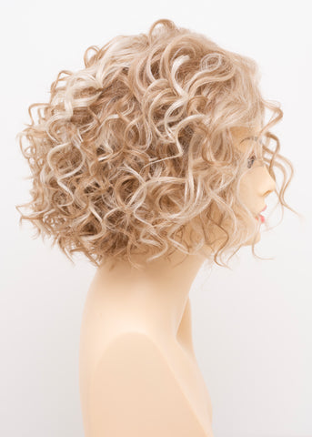 Light Blonde