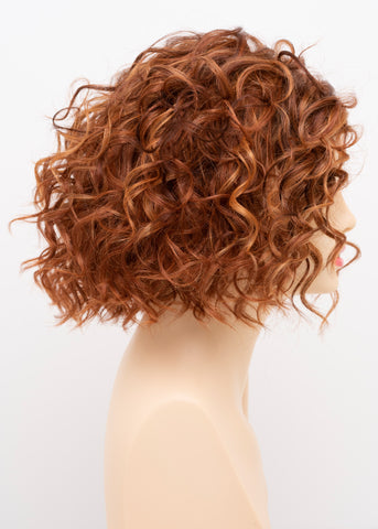 Lighter Red