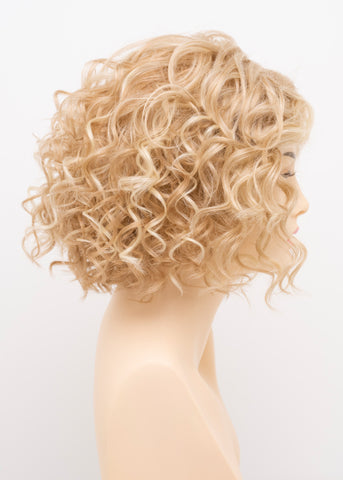 Med Blonde