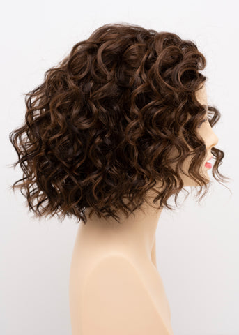 Medium Brown