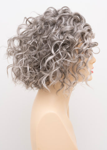 Medium Grey
