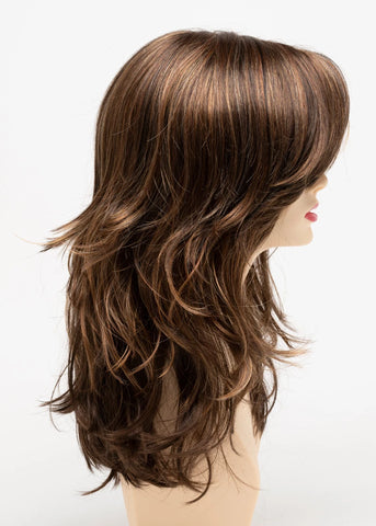 Chocolate Caramel