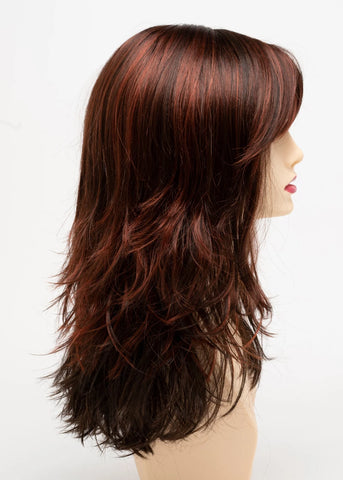 Chocolate Cherry