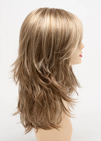 Dark Blonde