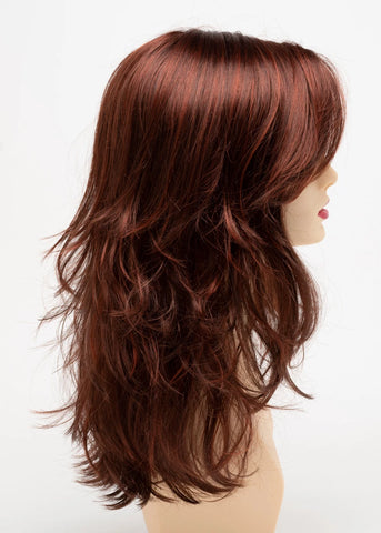 Dark Red