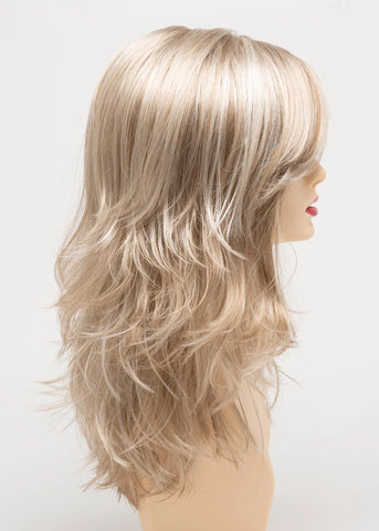 Light Blonde