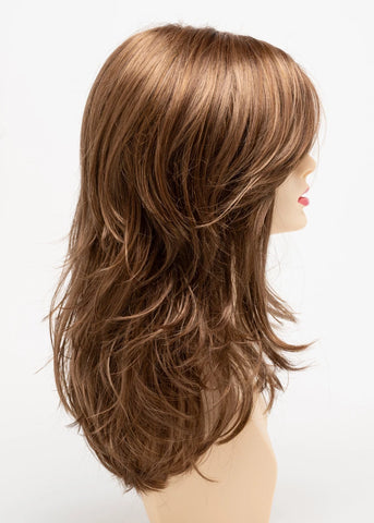 Light Brown