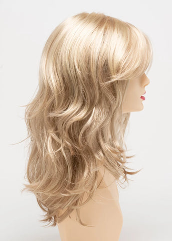 Med Blonde