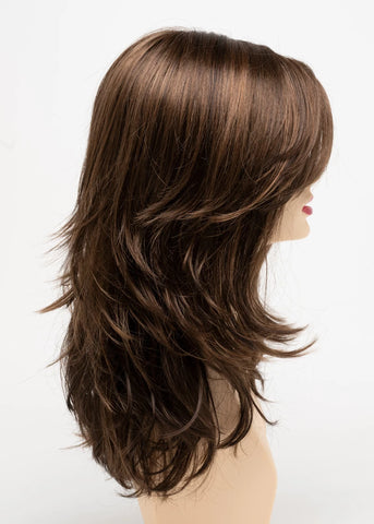 Medium Brown