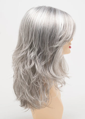 Medium Grey