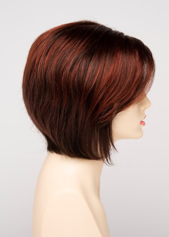 Chocolate Cherry