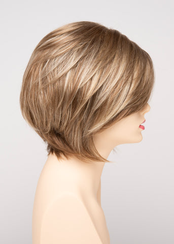 Dark Blonde