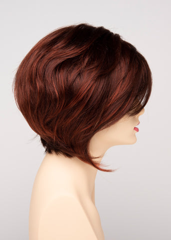Dark Red