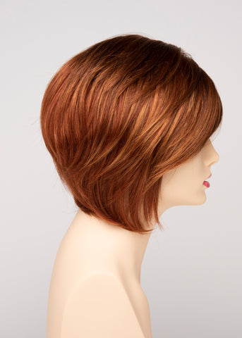 Lighter Red