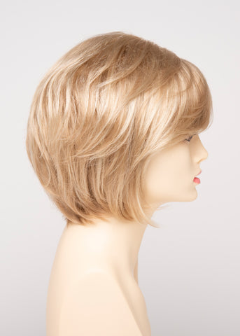 Med Blonde