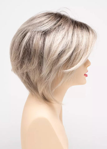 Silky Beige