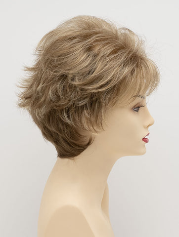 Dark Blonde