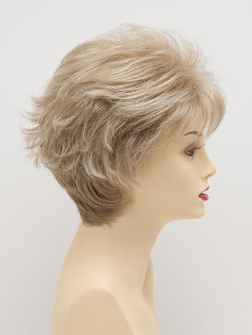 Light Blonde