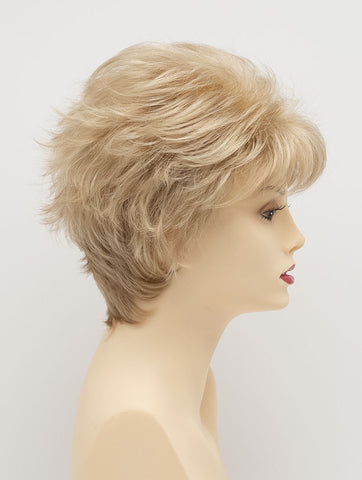 Med Blonde