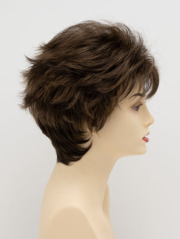 Medium Brown