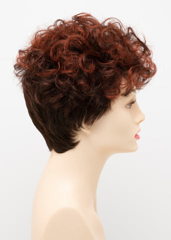 Chocolate Cherry