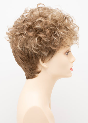 Dark Blonde