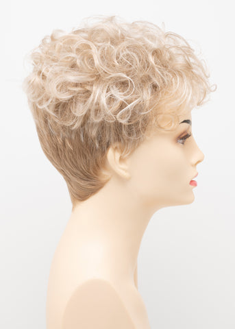 Light Blonde